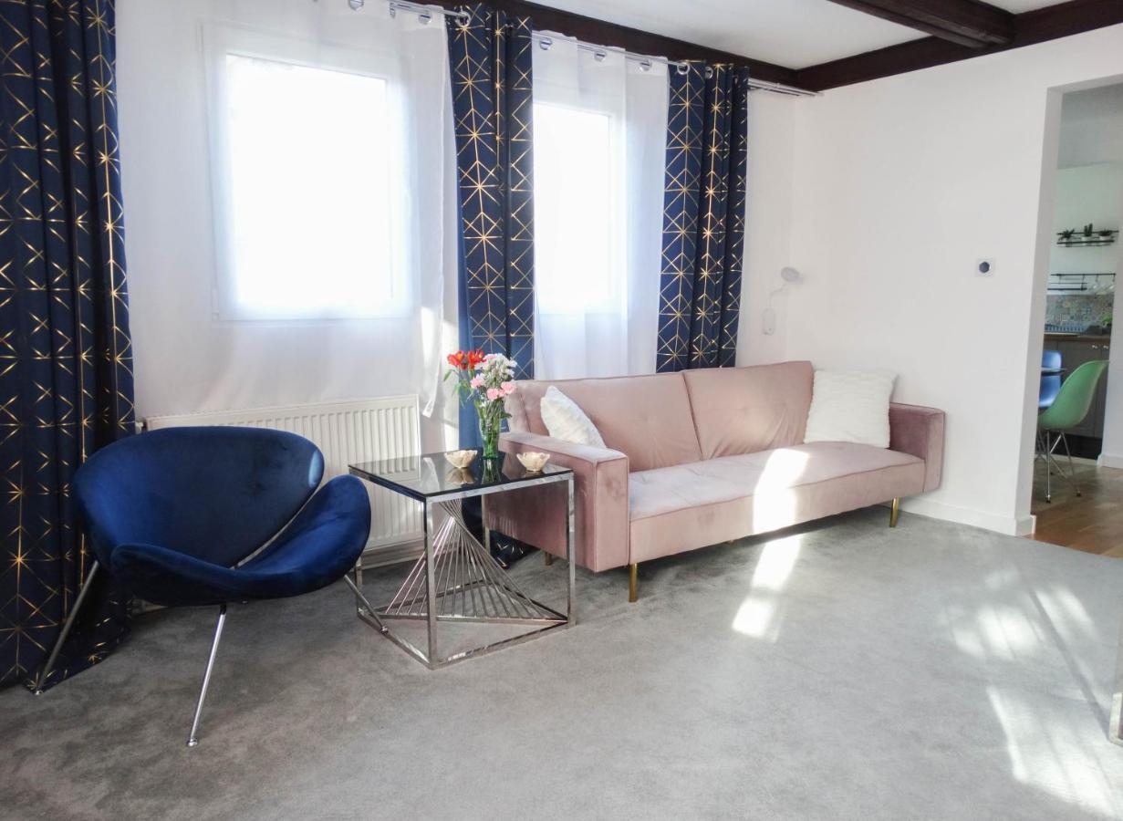 Sleepstation Karkonosze Apartament *