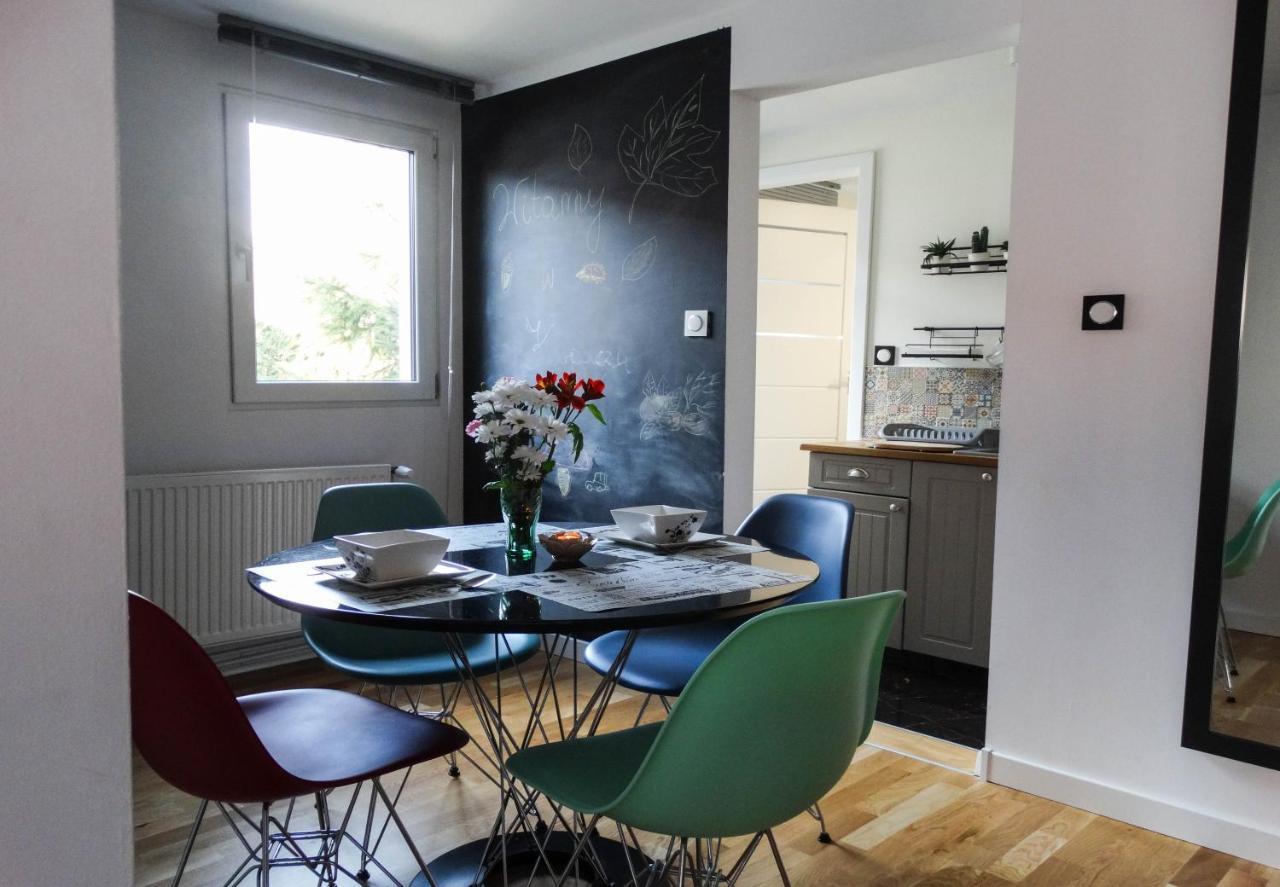 Apartament Sleepstation Karkonosze *