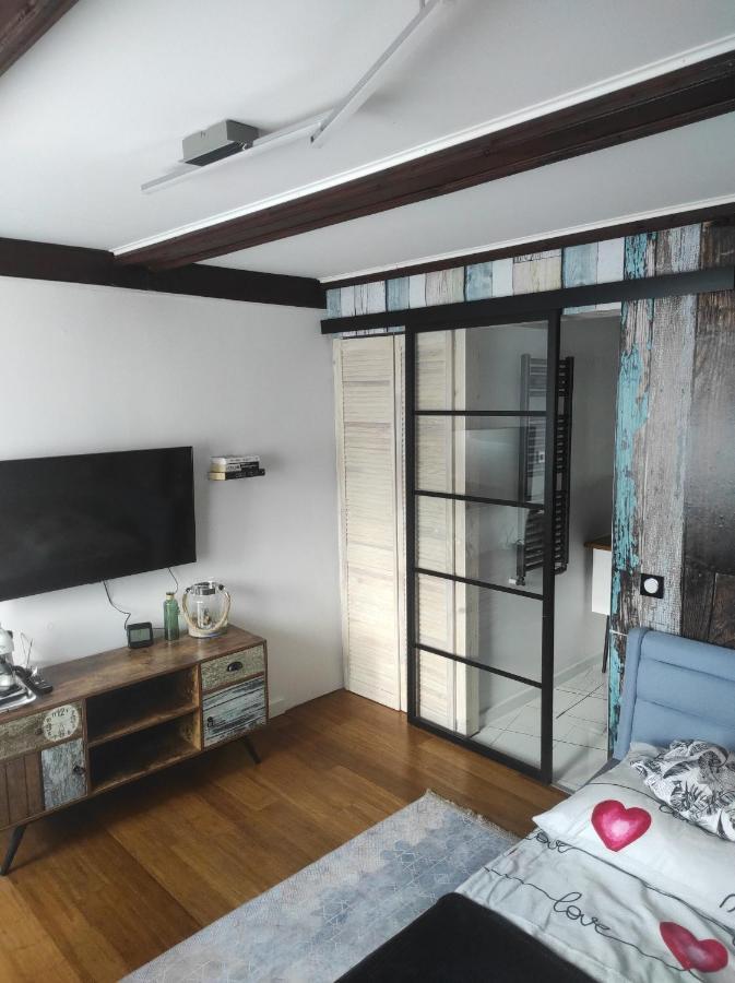 Apartament Sleepstation Karkonosze *