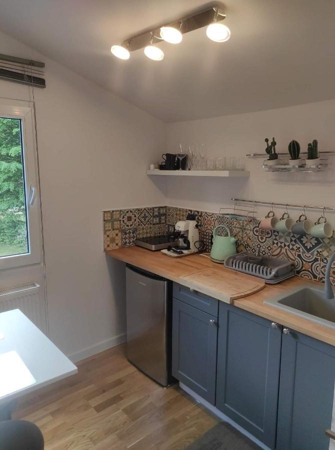 Sleepstation Karkonosze Apartament