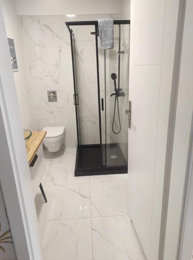 Apartament Sleepstation Karkonosze