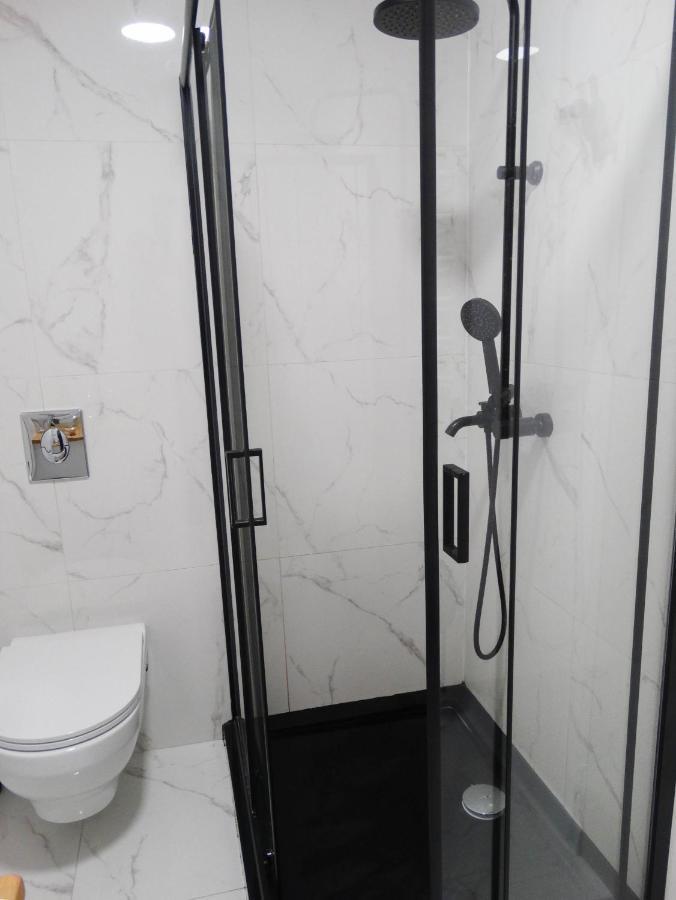 Apartament Sleepstation Karkonosze Karpacz