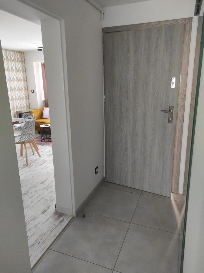 Apartament Sleepstation Karkonosze