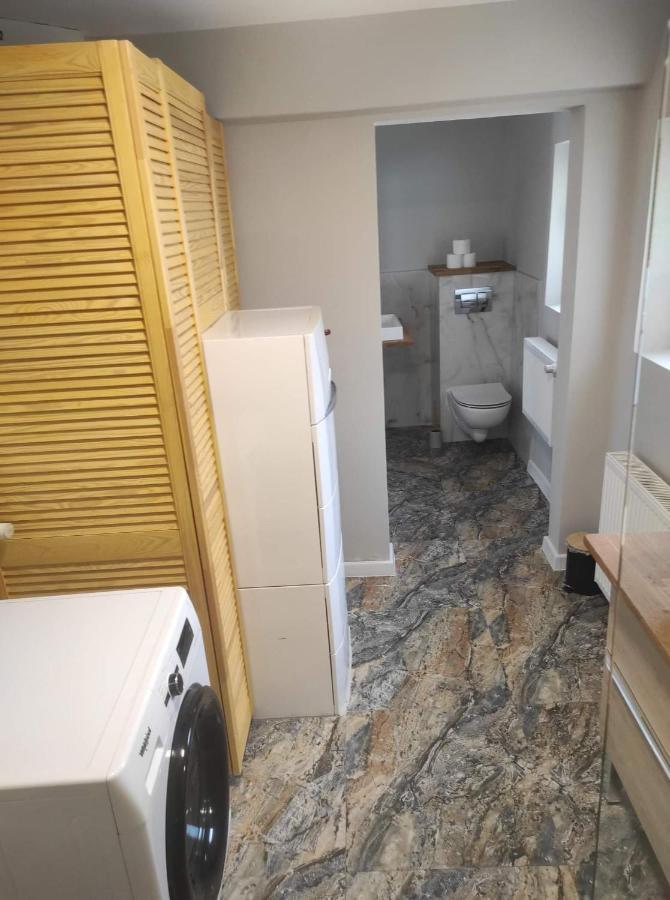 Sleepstation Karkonosze Apartament