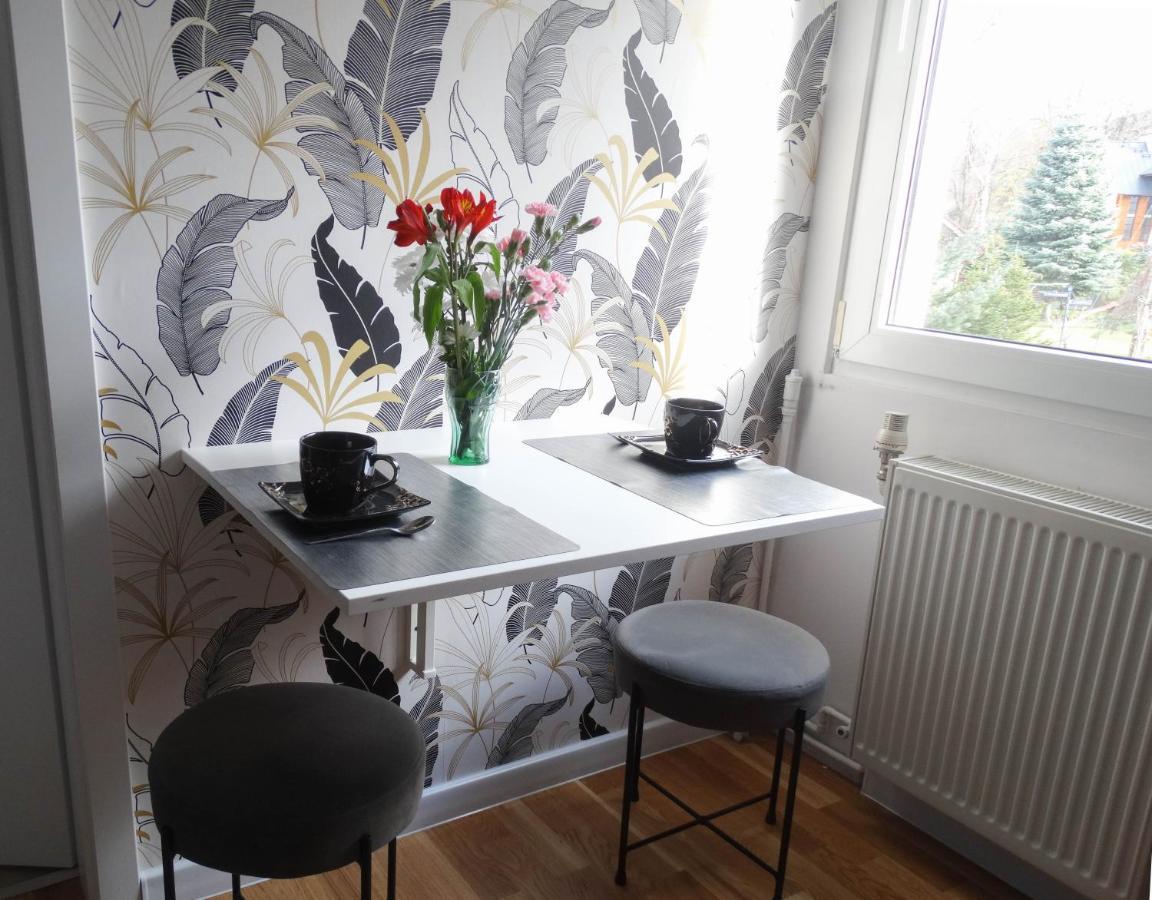 Apartament Sleepstation Karkonosze Karpacz
