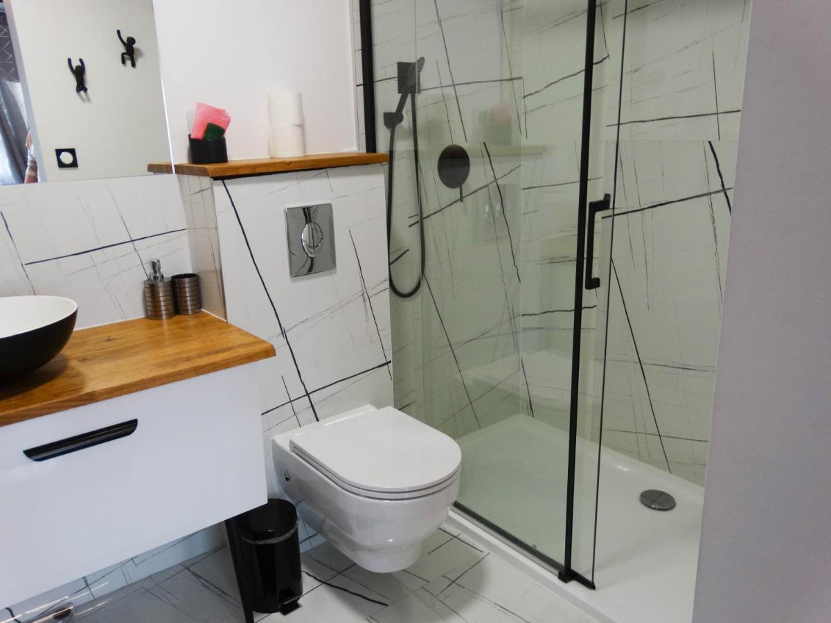 Sleepstation Karkonosze Apartament