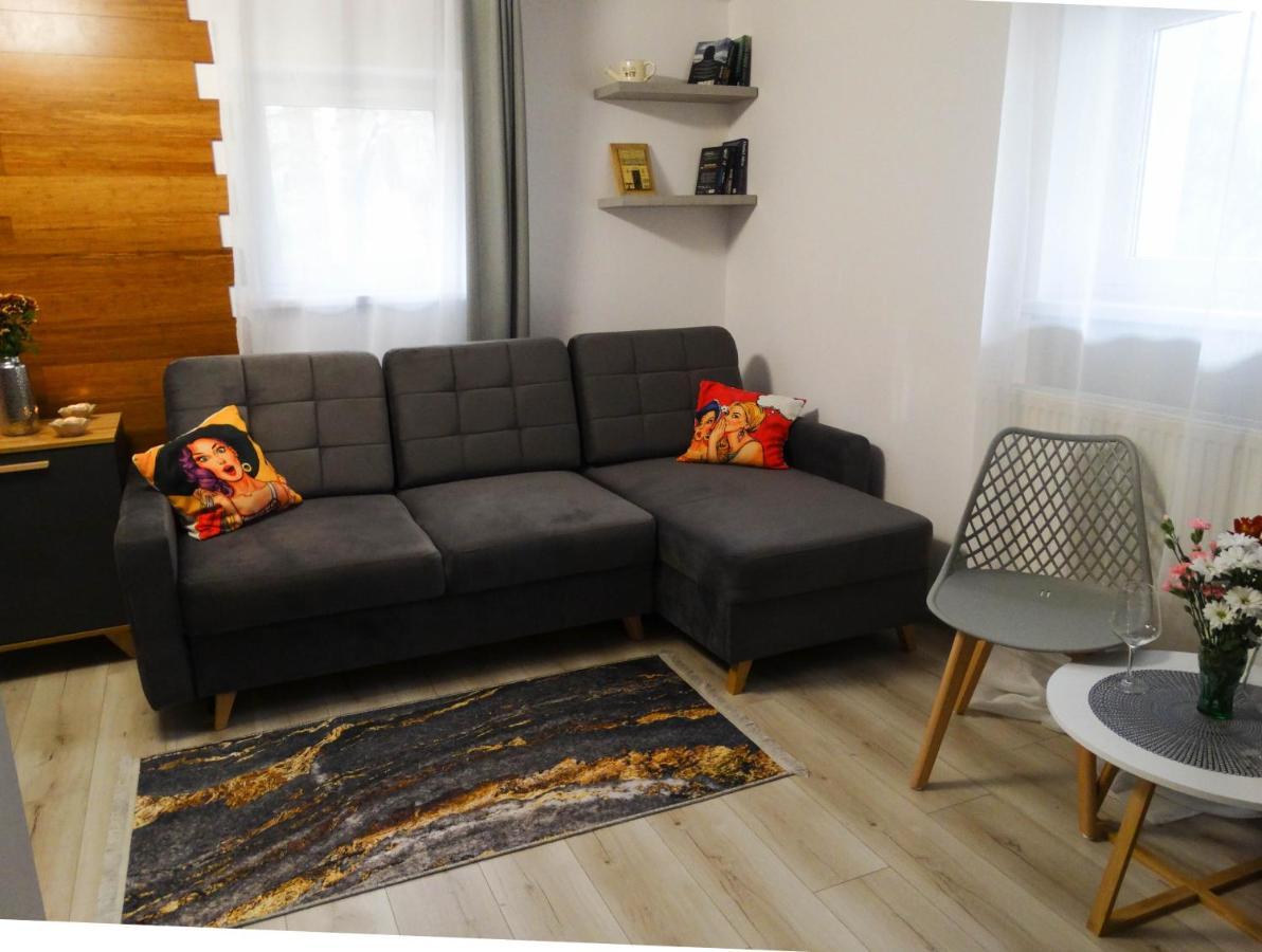 Sleepstation Karkonosze Apartament *