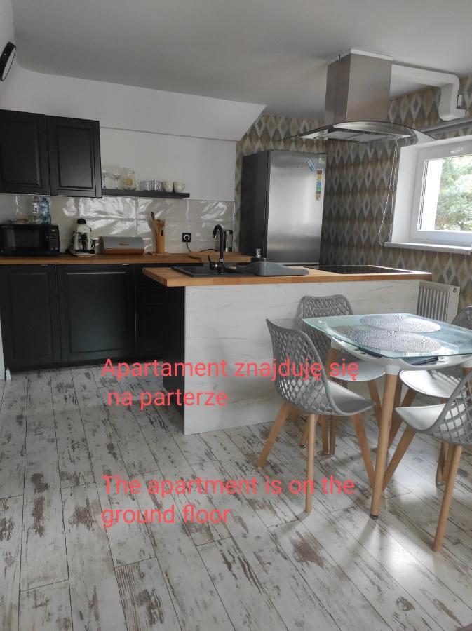 Sleepstation Karkonosze Apartament