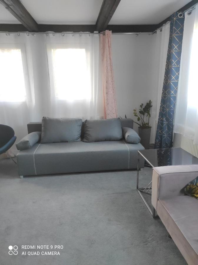 Apartament Sleepstation Karkonosze