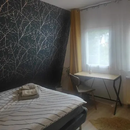Апартаменти Sleepstation Karkonosze Карпач Екстер'єр фото
