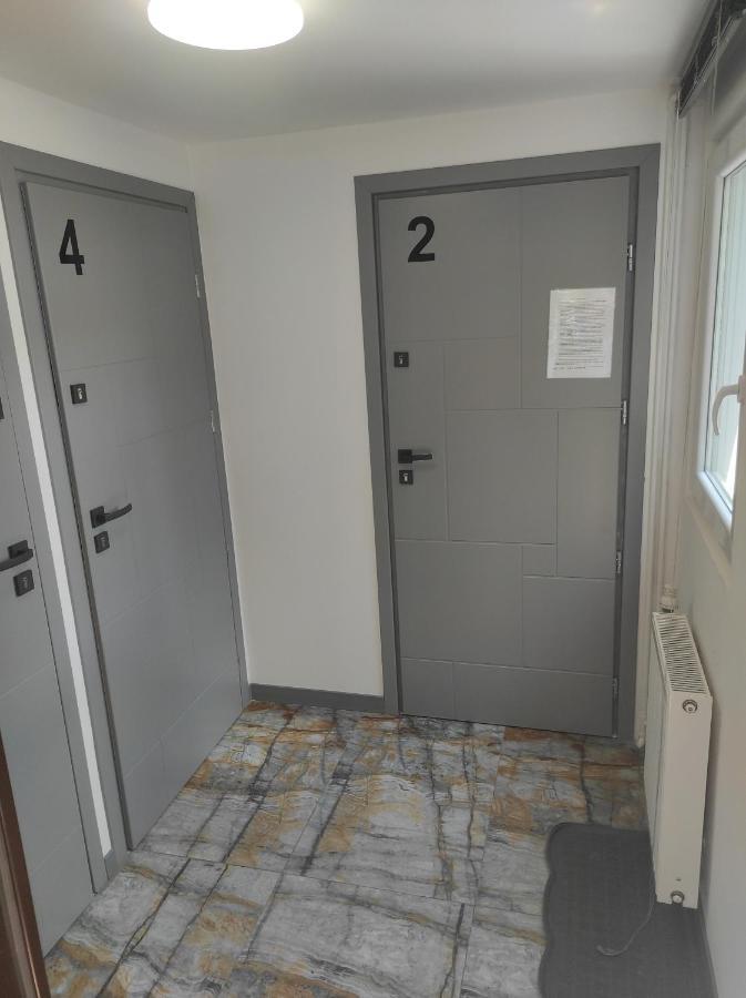 Sleepstation Karkonosze Apartment Karpacz