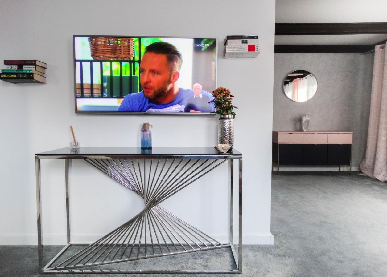 Apartment Sleepstation Karkonosze