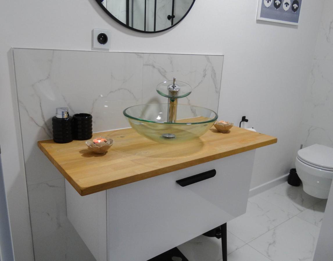Apartment Sleepstation Karkonosze *